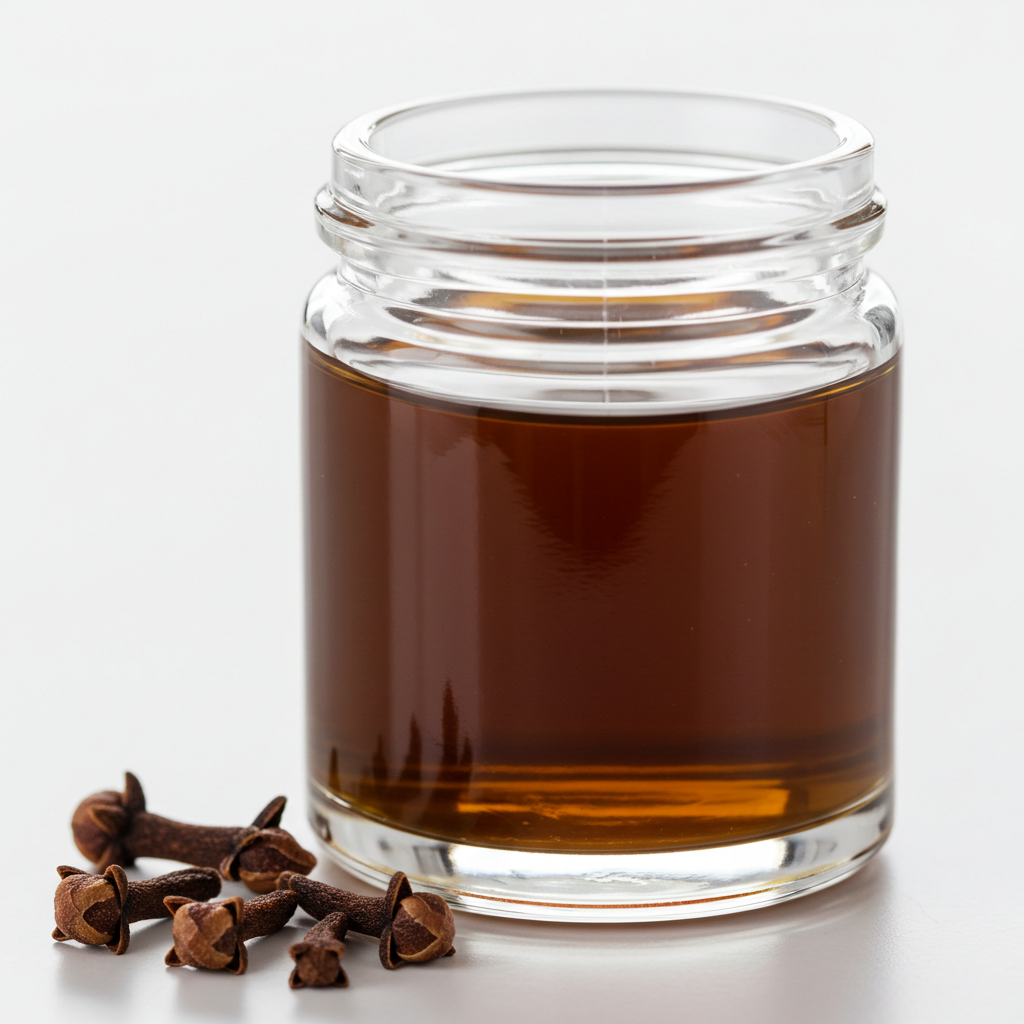Clove Oil