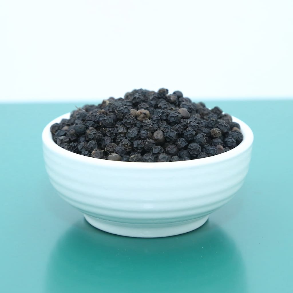 Black Pepper