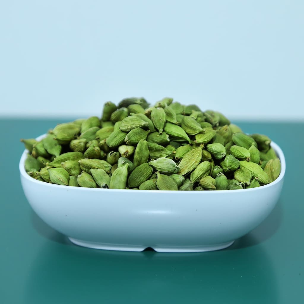Cardamom